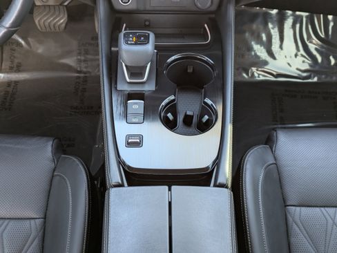 Certified 2023 Nissan Rogue Platinum w/ Platinum Premium Package image 22