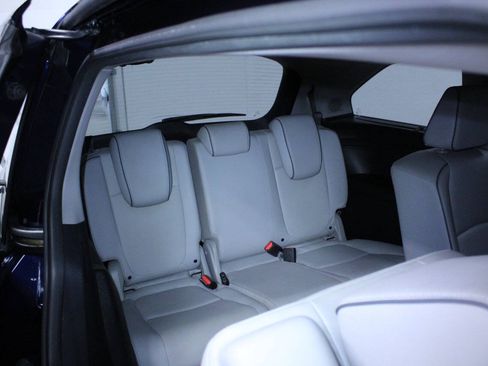 Used 2023 Honda Odyssey Elite image 36