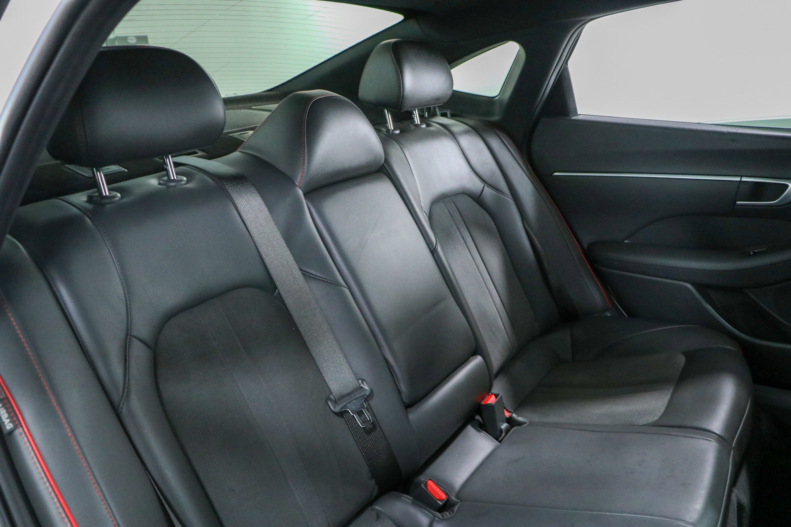 Used 2022 Hyundai Sonata SEL Plus w/ Cargo Package FWD image 30