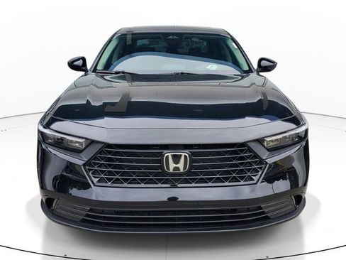 New 2026 Honda Accord SE image 2