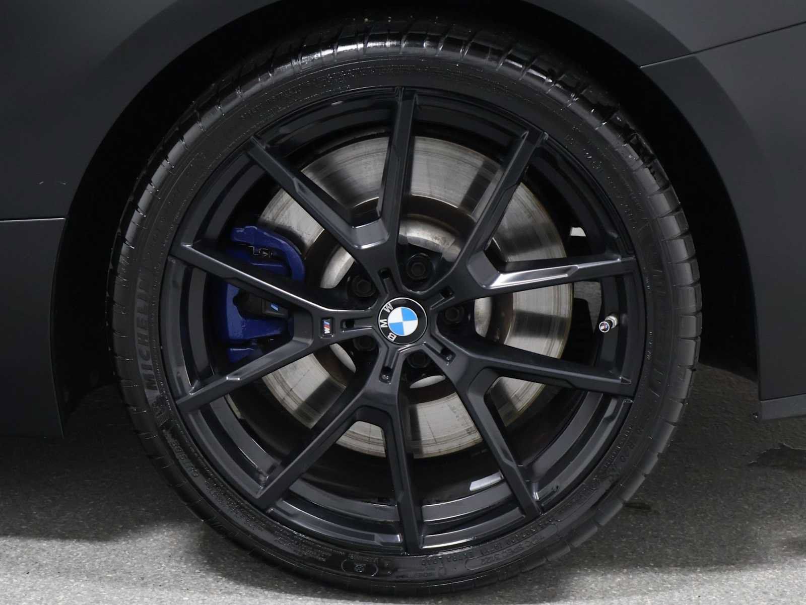 Used 2019 BMW M850i xDrive Coupe AWD/4WD image 35