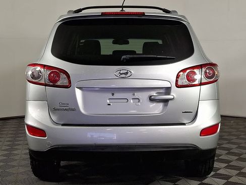 Used 2012 Hyundai Santa Fe SE AWD/4WD image 7