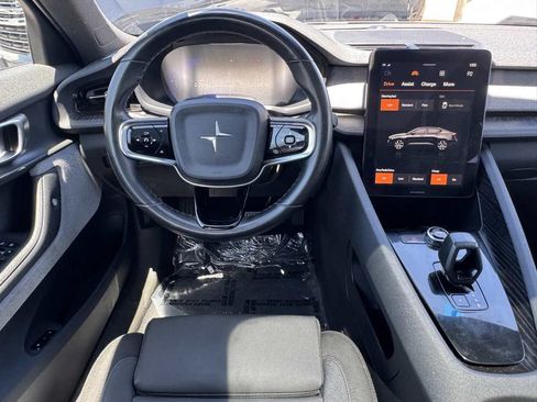 Used 2021 Polestar Polestar 2 AWD/4WD image 23