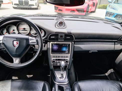 Used 2008 Porsche 911 Carrera image 12