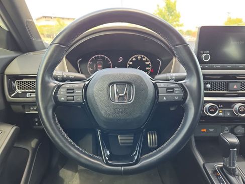 Used 2022 Honda Civic Sport image 20