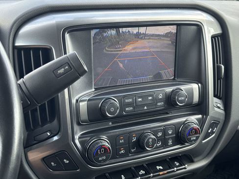 Used 2014 Chevrolet Silverado 1500 LT w/ All Star Edition image 25