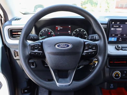 Used 2024 Ford Maverick XLT w/ Equipment Group 300A Standard AWD/4WD image 22