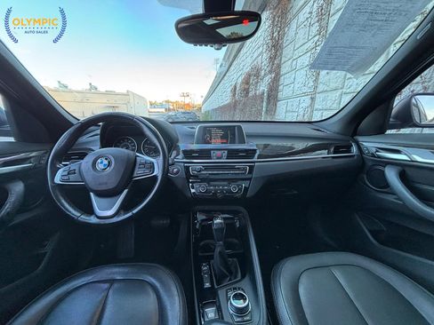 Used 2016 BMW X1 xDrive28i w/ Premium Package image 19