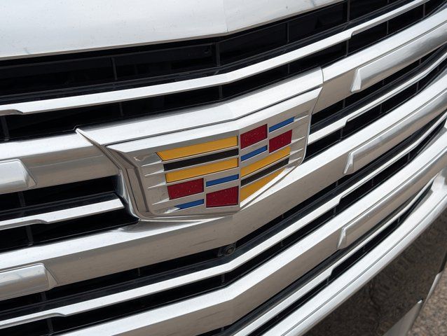 Used 2020 Cadillac Escalade Platinum AWD/4WD image 13