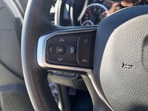 New 2026 RAM 2500 Tradesman image 16