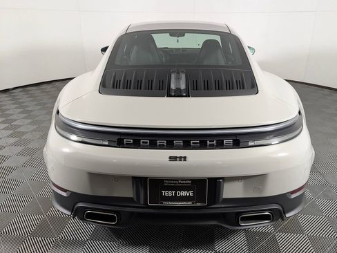 New 2026 Porsche 911 Carrera image 6
