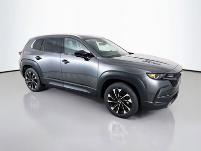 New 2026 MAZDA CX-50 2.5 Hybrid w/ Weather Package
