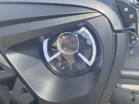 Used 2020 Jeep Wrangler Unlimited Sport AWD/4WD image 10