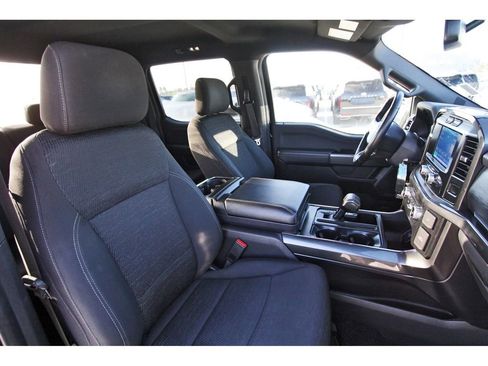 Used 2022 Ford F150 XLT w/ Equipment Group 301A Mid image 28