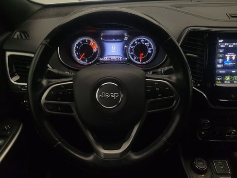 Used 2020 Jeep Cherokee High Altitude AWD/4WD image 22