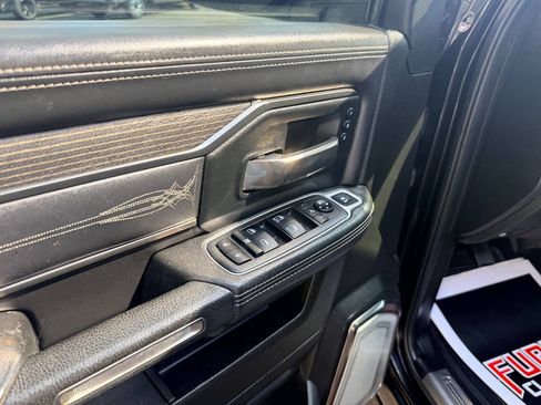 Used 2019 RAM 3500 Limited AWD/4WD image 19