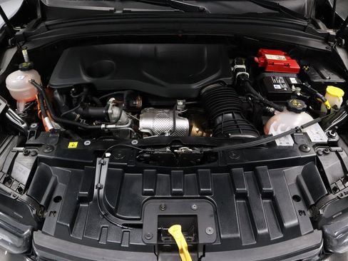 Used 2024 Dodge Hornet R/T Plus w/ R/T Blacktop Package image 15