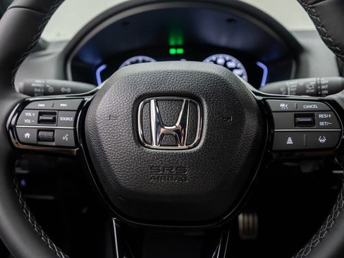 New 2026 Honda Civic Sport image 19
