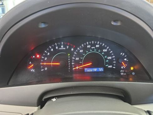 Used 2009 Toyota Camry LE FWD image 11