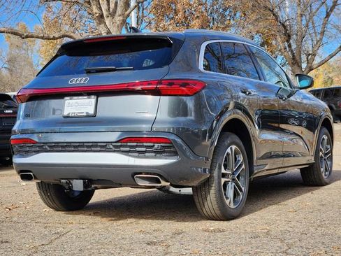New 2025 Audi Q5 Premium Plus image 7