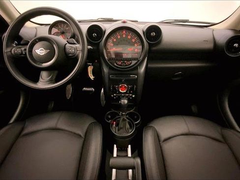 Used 2016 MINI Cooper Countryman S image 16