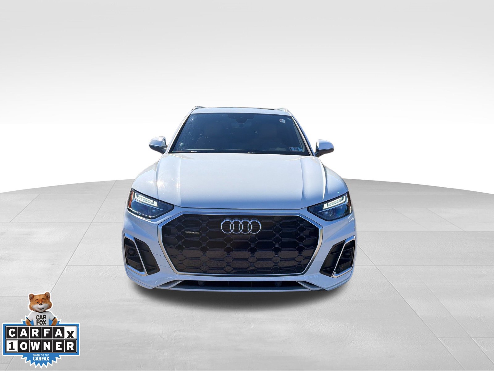 Used 2024 Audi Q5 2.0T Premium Plus AWD/4WD image 5