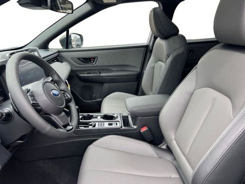 New 2026 Subaru Outback Premium AWD/4WD image 9