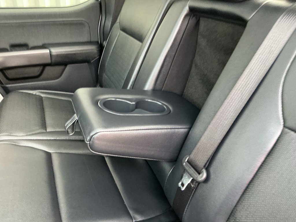 Used 2024 Ford F150 Lariat w/ Equipment Group 502A High AWD/4WD image 21