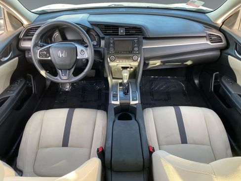 Used 2020 Honda Civic LX image 10