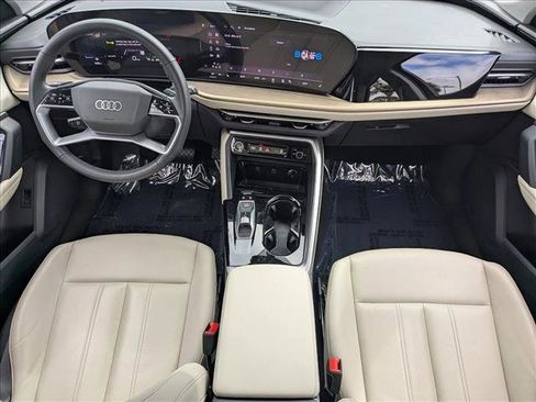 Certified 2025 Audi Q5 Premium w/ Convenience Package image 16