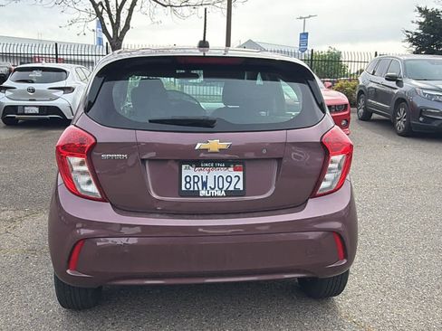 Used 2020 Chevrolet Spark LS image 6