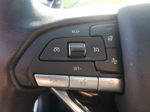 Used 2025 Cadillac CT5 Premium Luxury RWD image 16