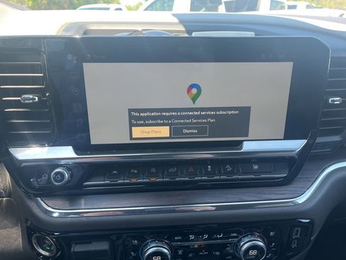 Used 2024 GMC Sierra 1500 SLT w/ SLT Premium Plus Package image 15