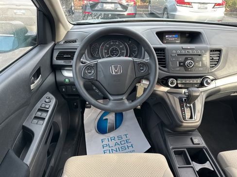 Used 2016 Honda CR-V SE image 17