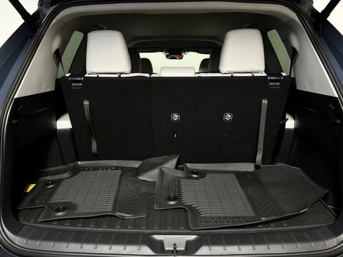 Used 2026 Toyota Grand Highlander FWD image 25