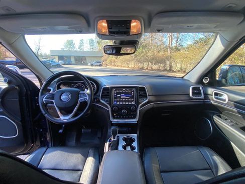 Used 2018 Jeep Grand Cherokee Summit w/ Skid Plate Group image 56