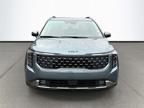 New 2026 Kia Carnival SX Prestige FWD image 2