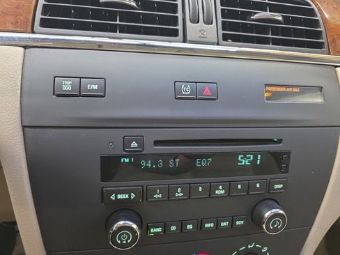 Used 2006 Buick LaCrosse CX image 16