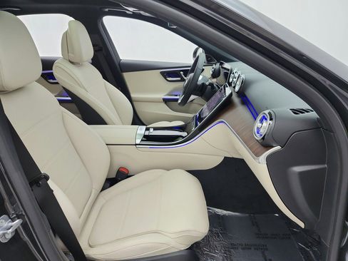 New 2026 Mercedes-Benz C 300 Sedan image 15