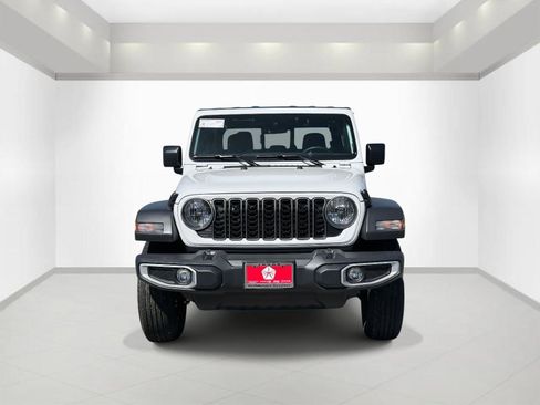 New 2026 Jeep Gladiator Sport image 2