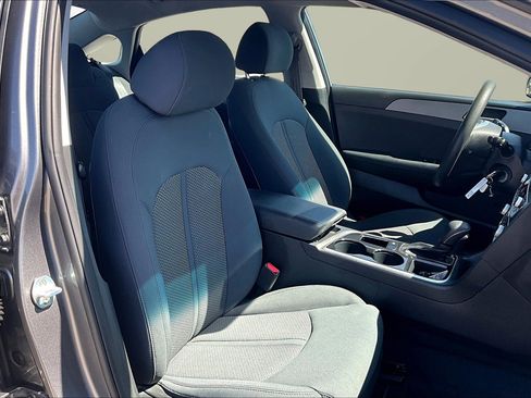 Used 2019 Hyundai Sonata ECO image 7