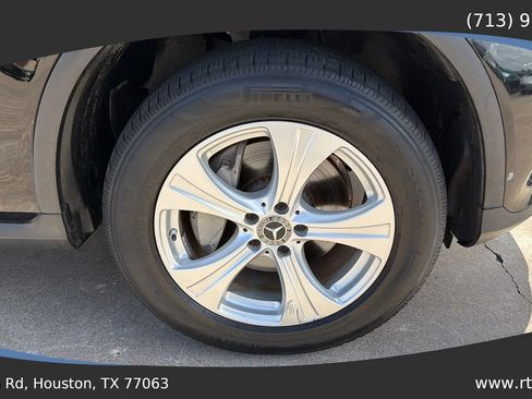 Used 2017 Mercedes-Benz GLC 300 image 12