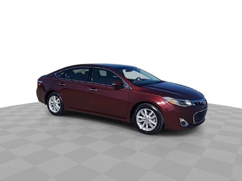 Used 2015 Toyota Avalon XLE image 9