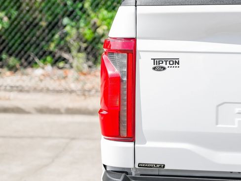 Used 2024 Ford F150 XL image 34