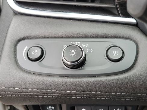 Used 2017 Buick LaCrosse Premium w/ Sun and Shade Package image 20