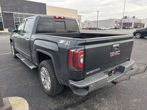 Used 2018 GMC Sierra 1500 SLT image 9