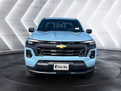 New 2026 Chevrolet Colorado LT w/ LT Convenience Package AWD/4WD image 8