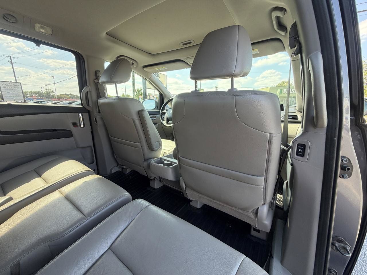 Used 2015 Honda Odyssey EX-L image 15