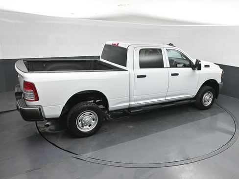 Used 2023 RAM 2500 Tradesman AWD/4WD image 30