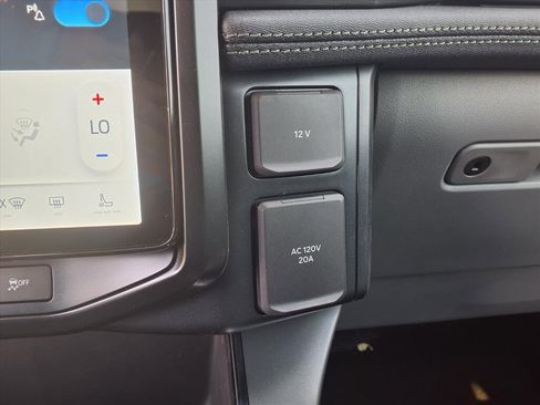 New 2025 Ford F150 Lightning Flash image 11